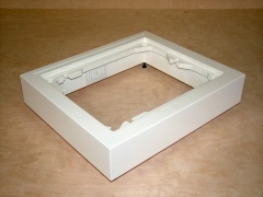 Dual Zarge EH Mex 25